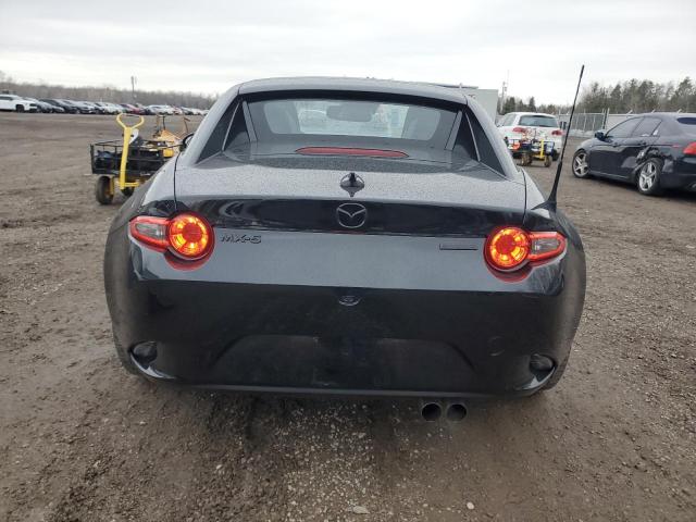 Photo 6 from auction – 2022 MAZDA MX-5 MIATA with VIN JM1NDAM70N0500903