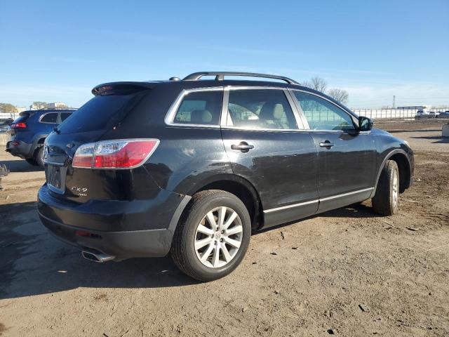 Photo 3 from auction – 2010 MAZDA CX-9 with VIN JM3TB3MA2A0221104