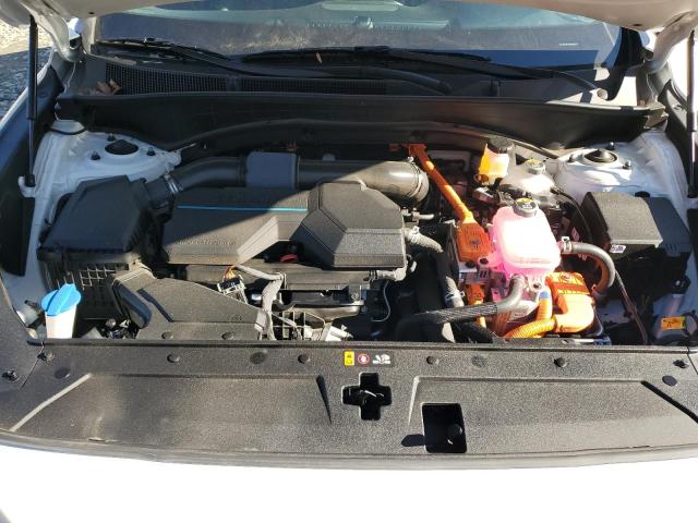 Photo 12 from auction – 2023 HYUNDAI SANTA FE L with VIN 5NMS5DA10PH008540