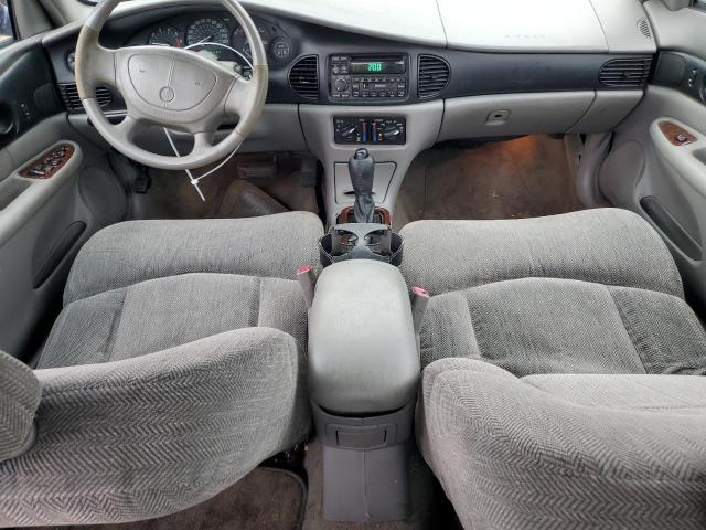 Photo 8 from auction – 2003 BUICK REGAL LS with VIN 2G4WB52K331157283