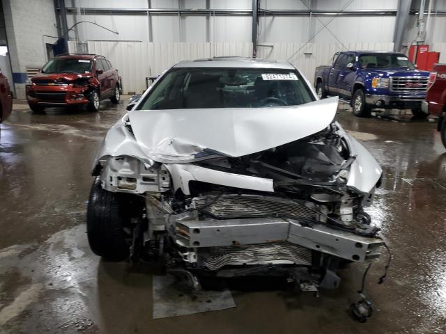 Photo 5 from auction – 2012 CHEVROLET MALIBU LTZ with VIN 1G1ZG5E71CF107302