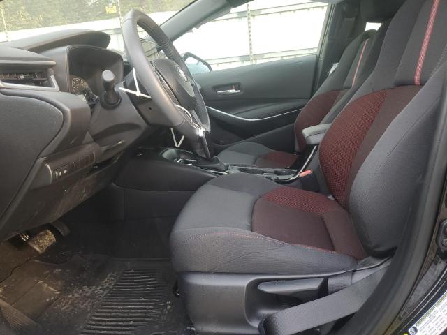 Photo 7 from auction – 2024 TOYOTA COROLLA with VIN 5YFP4MCE3RP196634