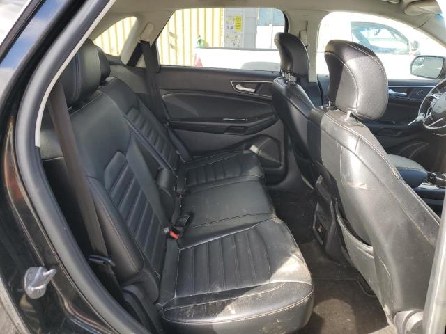 Photo 11 from auction – 2015 FORD EDGE SEL with VIN 2FMTK4J81FBB09895