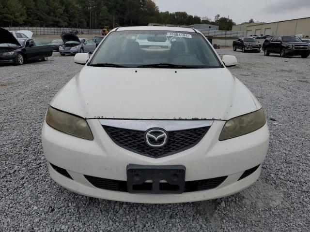 Photo 5 from auction – 2003 MAZDA 6 I with VIN 1YVFP80C435M05858