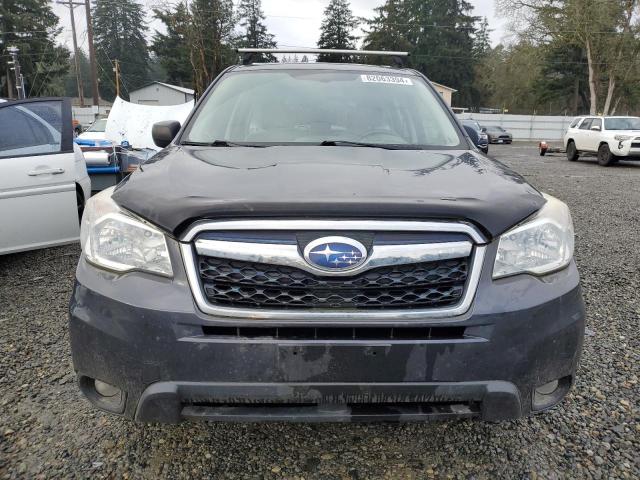 Photo 5 from auction – 2014 SUBARU FORESTER 2 with VIN JF2SJAAC8EG481989