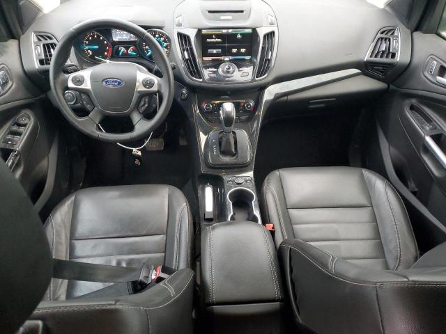 Photo 8 from auction – 2014 FORD ESCAPE TIT with VIN 1FMCU9J9XEUE25014