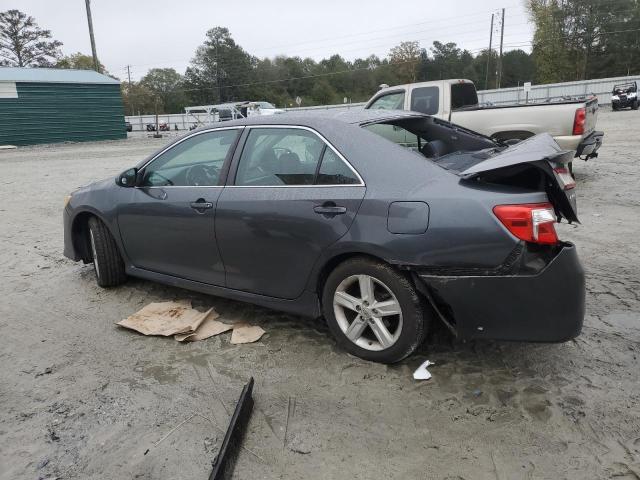 Photo 2 from auction – 2012 TOYOTA CAMRY BASE with VIN 4T1BF1FK5CU127518