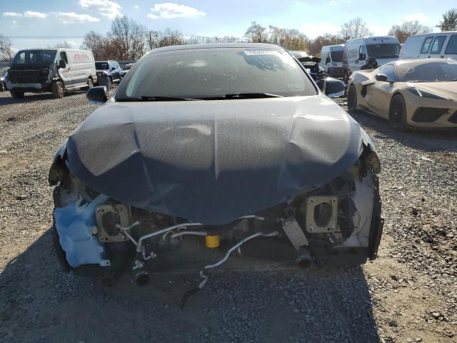 Photo 5 from auction – 2015 LINCOLN MKZ with VIN 3LN6L2J94FR608182