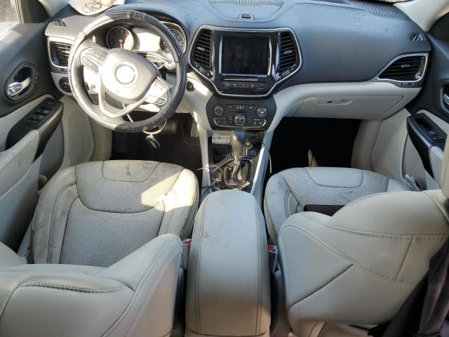 Photo 8 from auction – 2019 JEEP CHEROKEE L with VIN 1C4PJLDN5KD325726