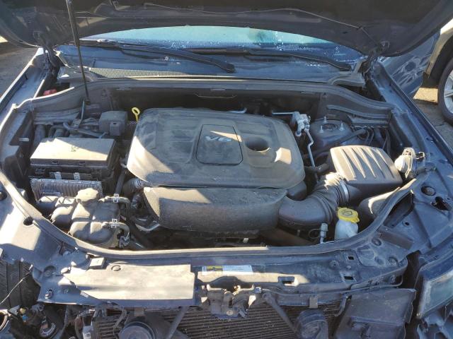 Photo 12 from auction – 2017 JEEP GRAND CHER with VIN 1C4RJEAG3HC868503