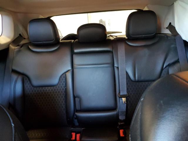 Photo 10 from auction – 2018 JEEP COMPASS LA with VIN 3C4NJCBB8JT407829