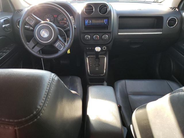 Photo 8 from auction – 2014 JEEP PATRIOT LA with VIN 1C4NJPFA6ED819039