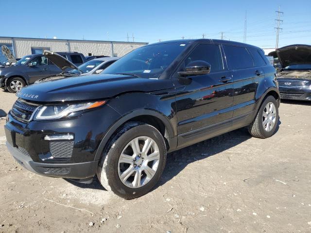LAND ROVER RANGE ROVE 2016 with VIN SALVP2BG4GH099224 - Photo from auction