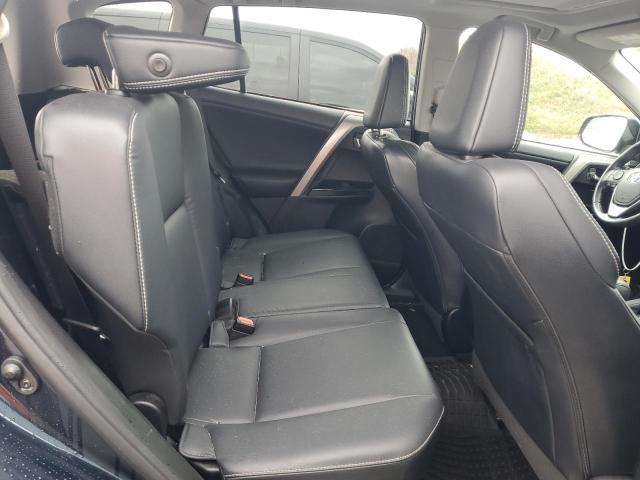 Photo 11 from auction – 2018 TOYOTA RAV4 LIMIT with VIN 2T3DFREVXJW697439