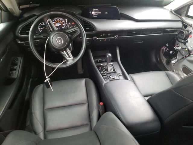 Photo 8 from auction – 2022 MAZDA 3 SELECT with VIN 3MZBPABL4NM315273