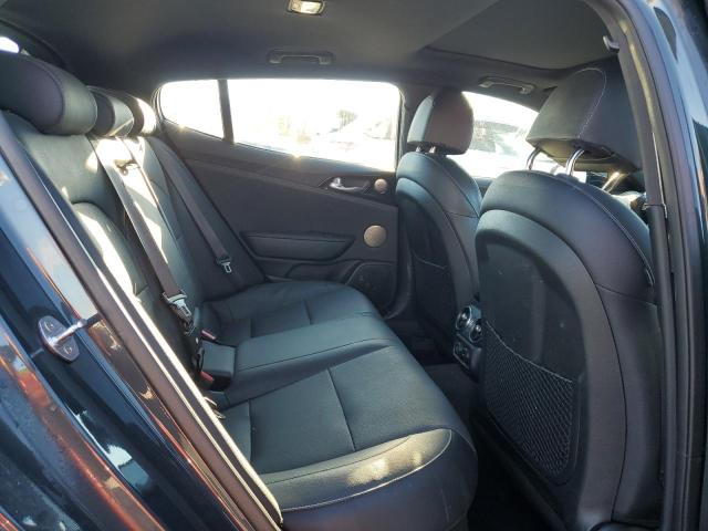 Photo 10 from auction – 2022 KIA STINGER GT with VIN KNAE35LD6N6117270