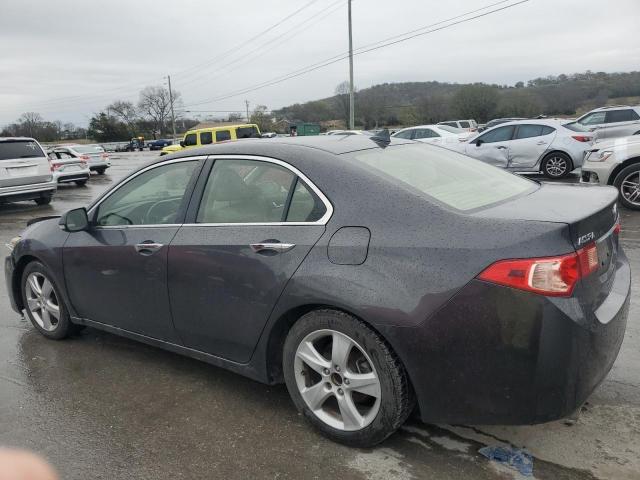 Photo 2 from auction – 2013 ACURA TSX with VIN JH4CU2F42DC003086