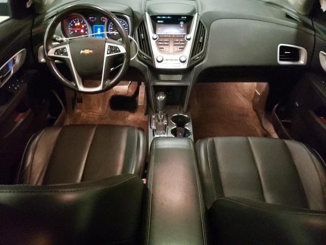 Zdjęcie 8 z aukcji – 2017 CHEVROLET EQUINOX PR z VIN 2GNFLGE33H6134136