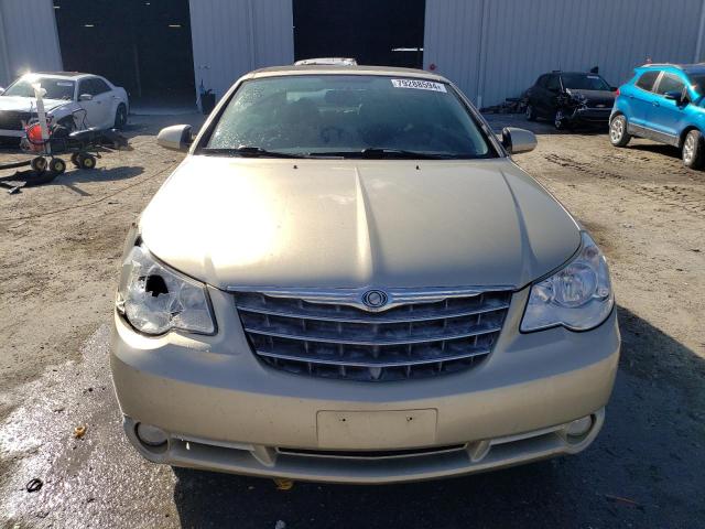 Photo 5 from auction – 2010 CHRYSLER SEBRING TO with VIN 1C3BC5ED7AN116037