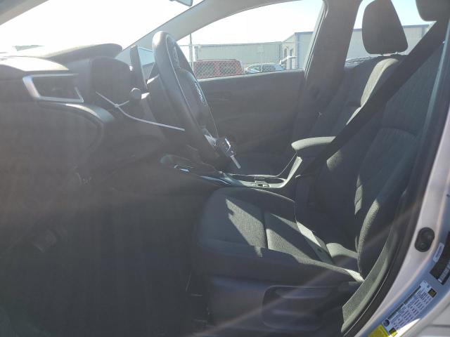 Photo 7 from auction – 2024 TOYOTA COROLLA LE with VIN 5YFB4MDE3RP161522