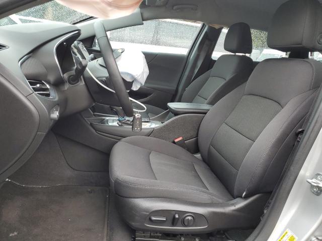 Photo 7 from auction – 2017 CHEVROLET MALIBU LT with VIN 1G1ZE5ST4HF147372