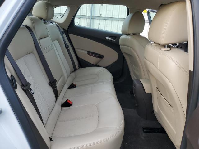 Photo 10 from auction – 2013 BUICK VERANO with VIN 1G4PP5SK2D4209787