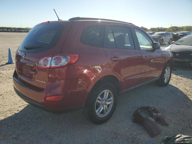 Photo 3 from auction – 2010 HYUNDAI SANTA FE G with VIN 5NMSG3AB6AH366715