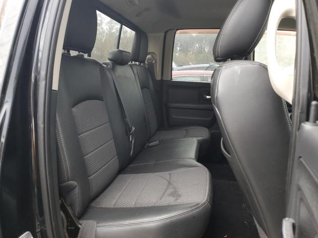 Photo 10 from auction – 2012 RAM 1500 SPORT with VIN 1C6RD7HT8CS104917