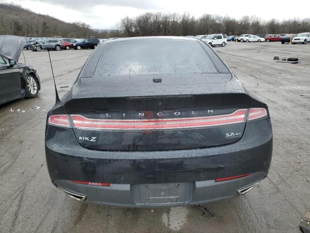 Photo 6 from auction – 2013 LINCOLN MKZ with VIN 3LN6L2JK6DR803331