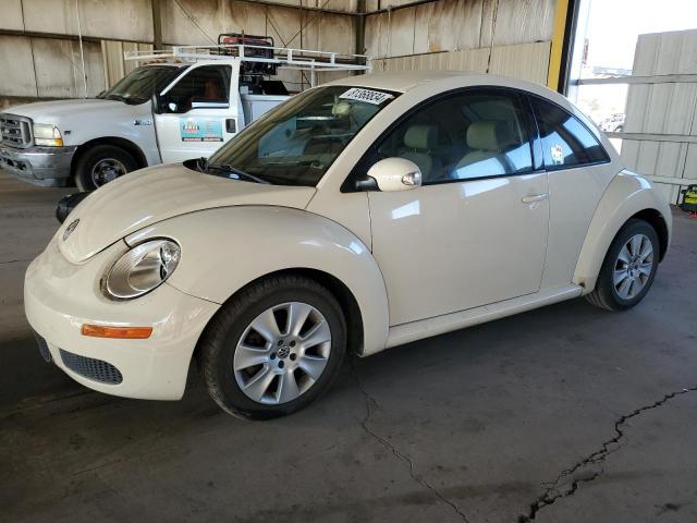 VOLKSWAGEN NEW BEETLE 2008 with VIN 3VWPG31C18M524557 - Photo from auction
