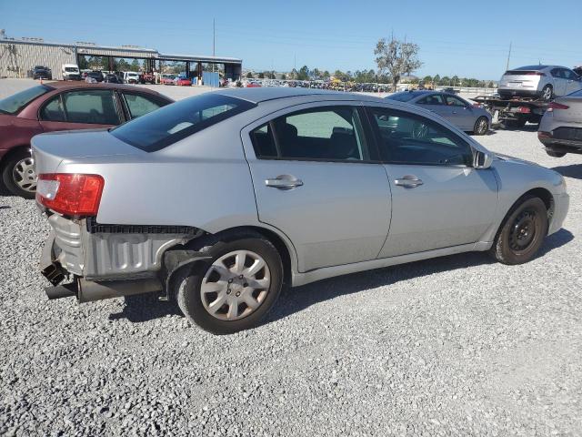 Photo 3 from auction – 2009 MITSUBISHI GALANT ES with VIN 4A3AB36F29E010621