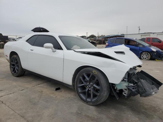 Photo 4 from auction – 2019 DODGE CHALLENGER with VIN 2C3CDZAG3KH605411