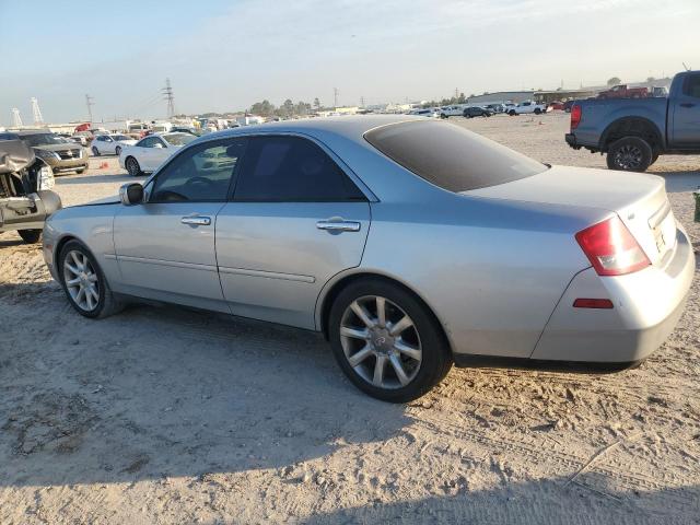 Photo 2 from auction – 2003 INFINITI M45 with VIN JNKAY41E03M004656