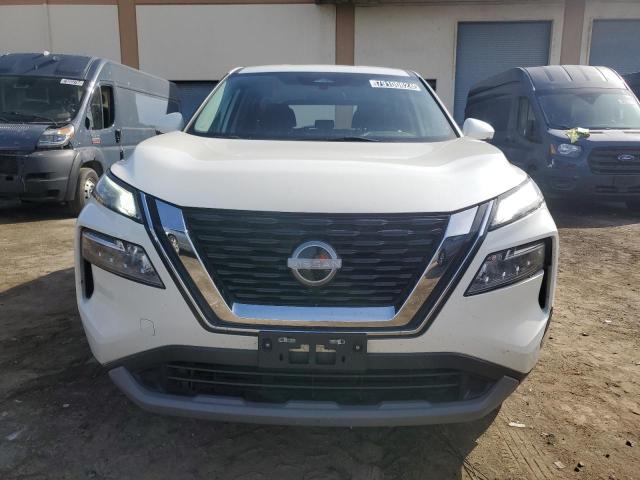 Photo 5 from auction – 2023 NISSAN ROGUE SV with VIN 5N1BT3BA3PC683890