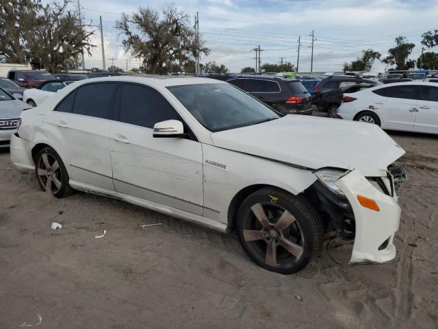 Photo 4 from auction – 2010 MERCEDES-BENZ E 350 with VIN WDDHF5GB6AA207340