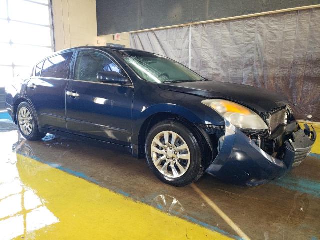 Photo 4 from auction – 2007 NISSAN ALTIMA 2.5 with VIN 1N4AL21E47C193429
