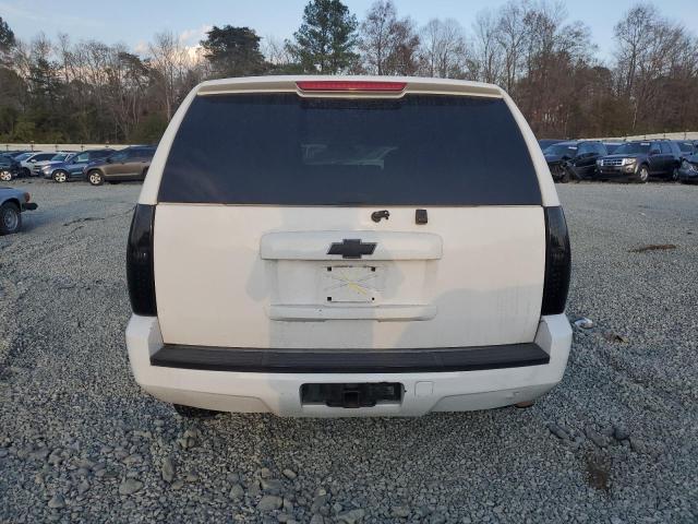 Photo 6 from auction – 2013 CHEVROLET TAHOE SPEC with VIN 1GNSK2E04DR128189