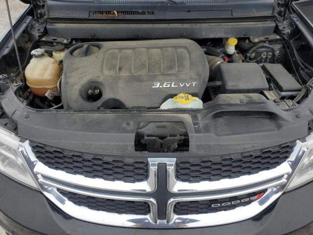 Photo 12 from auction – 2014 DODGE JOURNEY LI with VIN 3C4PDDDG0ET166921