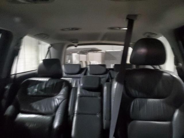 Photo 10 from auction – 2005 HONDA ODYSSEY EX with VIN 5FNRL38755B083886