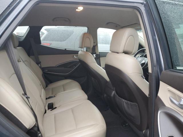 Photo 11 from auction – 2017 HYUNDAI SANTA FE S with VIN 5NMZU3LB9HH045475