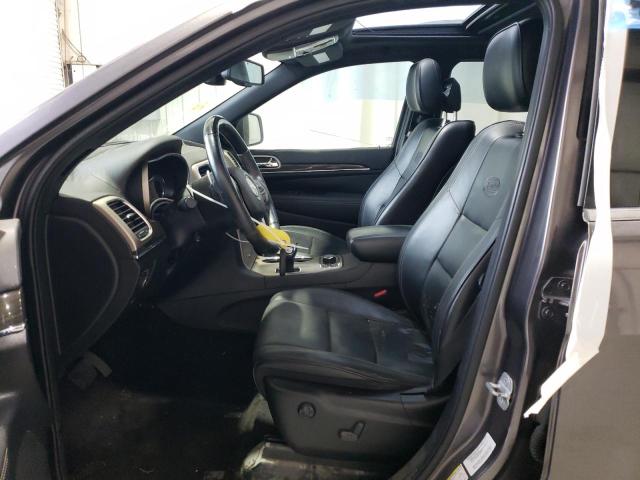 Photo 7 from auction – 2014 JEEP GRAND CHER with VIN 1C4RJFCGXEC587507