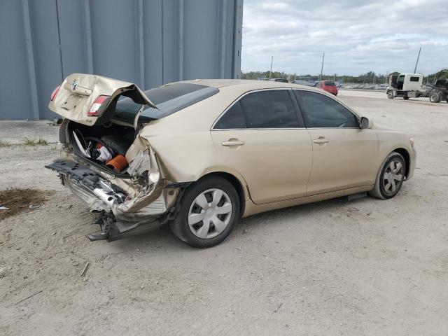 Photo 3 from auction – 2011 TOYOTA CAMRY BASE with VIN 4T1BF3EK7BU197954