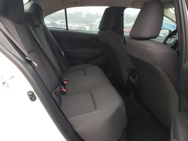 Photo 10 from auction – 2024 TOYOTA COROLLA LE with VIN 5YFB4MDE6RP183062