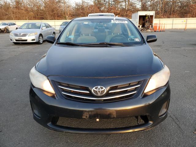 Снимка 5 от търг – 2013 TOYOTA COROLLA BA с VIN 2T1BU4EE2DC077408