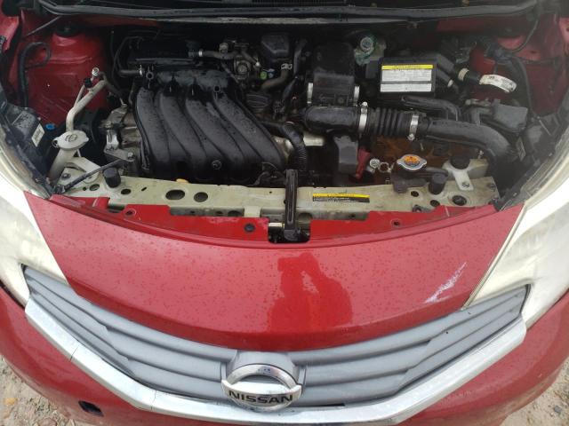 Photo 11 from auction – 2014 NISSAN VERSA NOTE with VIN 3N1CE2CP8EL426048