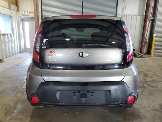 Photo 6 from auction – 2014 KIA SOUL with VIN KNDJN2A27E7058767