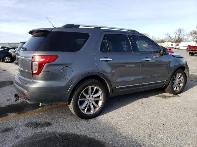 Photo 3 from auction – 2014 FORD EXPLORER X with VIN 1FM5K7D82EGB89415