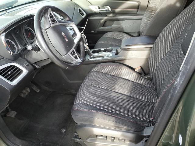 Фото 7 с аукциона – 2015 GMC TERRAIN SL с VIN 2GKFLWEK9F6214942