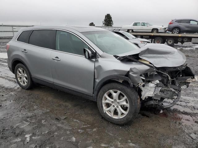 Photo 4 from auction – 2012 MAZDA CX-9 with VIN JM3TB2CV1C0363073