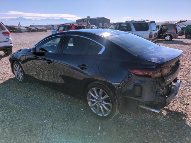 Photo 2 from auction – 2021 MAZDA 3 SELECT with VIN 3MZBPABL0MM201057